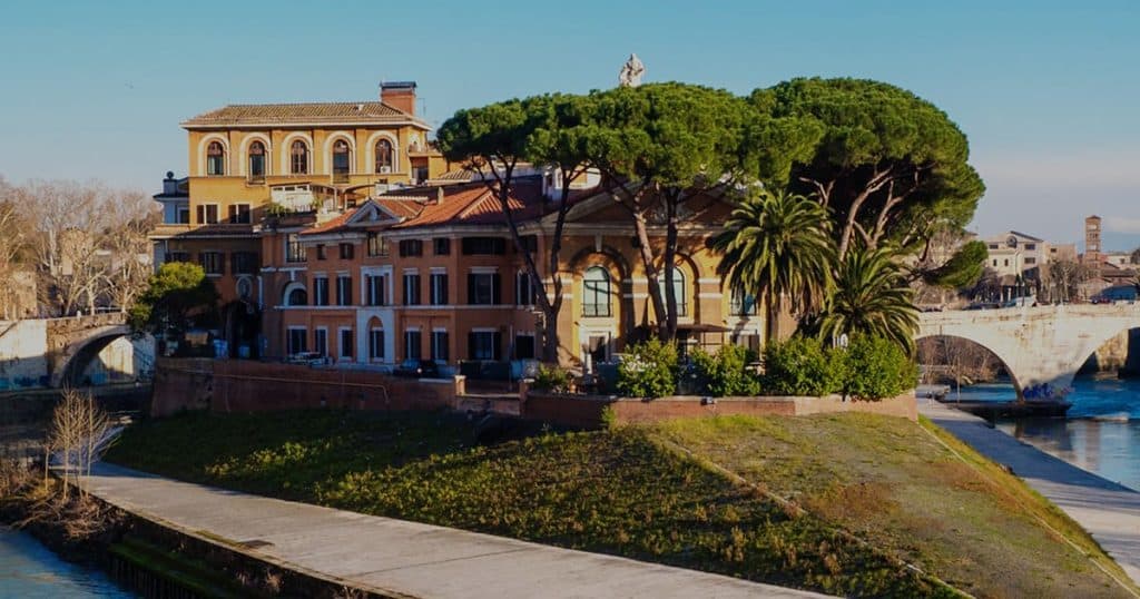 Leonardo Gallitelli nuovo Presidente dell’Ospedale Isola Tiberina – Gemelli Isola